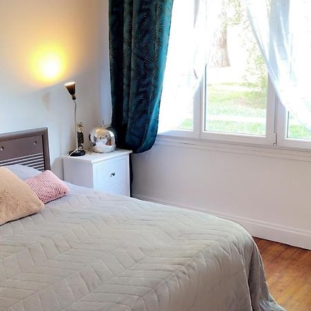 La Chambre De Lou シャトゥー エクステリア 写真