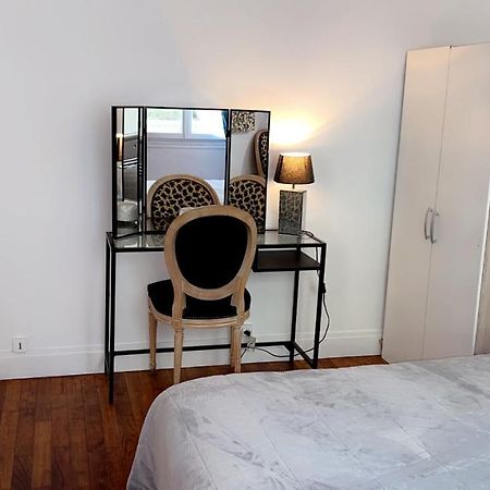 La Chambre De Lou シャトゥー エクステリア 写真