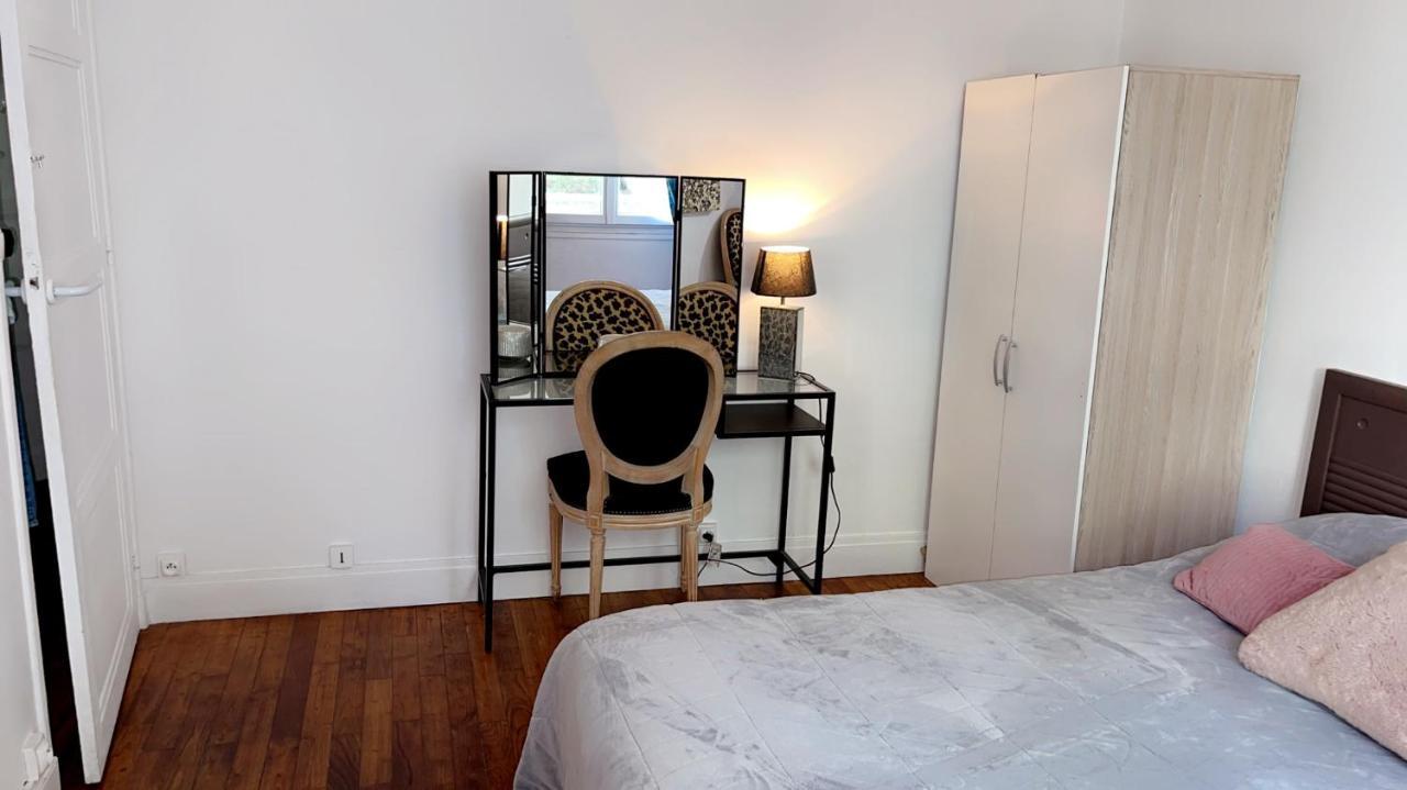 La Chambre De Lou シャトゥー エクステリア 写真